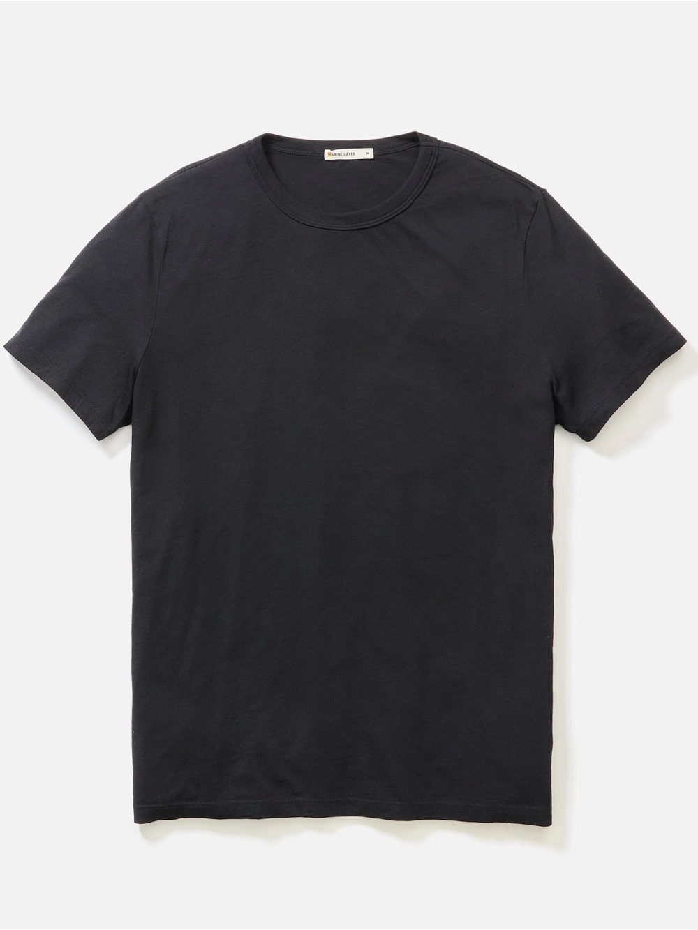 Marine Layer Signature Crew Tee